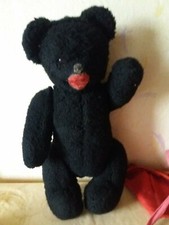 Tecido De Pelúcia Boneco Urss Urso em ganchos com serragem dentro comprar usado  Enviando para Brazil