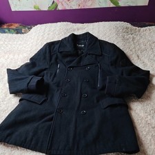Firetrap navy blue for sale  HULL