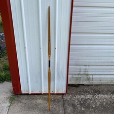 Archery wooden higgins for sale  Salina
