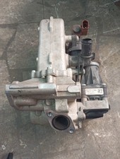 Valvola egr fiat usato  Napoli