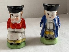 Vintage miniature toby for sale  Knoxville