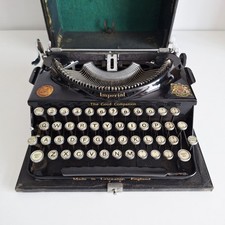 1930s imperial good for sale  BRISTOL