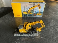 Zweiwegebagger liebherr 900 gebraucht kaufen Zweiwegebagger liebherr 900 gebraucht kaufen  Hürth
