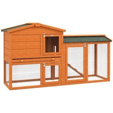 Two tier rabbit for sale  LEEDS