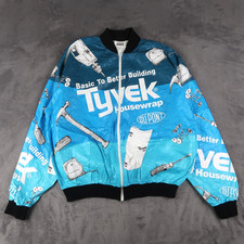 Vintage 90s tyvek for sale  Phoenix