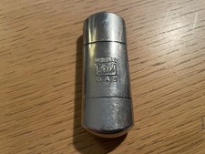 Seltenes wehrmacht gasfeuerzeu gebraucht kaufen  Versand nach Germany