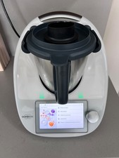 Used thermomix tm6 for sale  Las Vegas