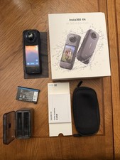 Insta360 360 degree for sale  San Juan Bautista