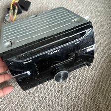 Sony 920bt double for sale  LONDON