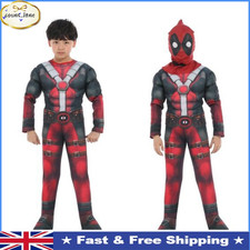 Kids marvel deadpool for sale  UK