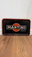 Vassoio martini collezionismo usato  San Giovanni in Marignano