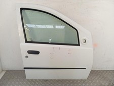 Porte droit fiat d'occasion  Yffiniac