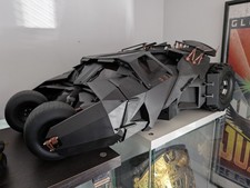 Hot toys batman for sale  PONTEFRACT