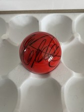Stephen lee snooker for sale  GRAVESEND