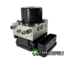 Conjunto de piezas de freno antibloqueo con crucero adaptativo se adapta a 13-16 SRX 5986 segunda mano  Embacar hacia Mexico
