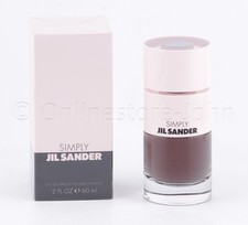 Jil sander simply gebraucht kaufen  Heringen