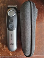 Braun bt9545 series for sale  GLASGOW
