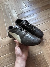 Tênis casual japonês feminino vintage Puma Future estilo Y2K comprar usado  Enviando para Brazil
