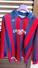 Maglia taranto calcio usato  Taranto