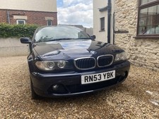 bmw 320 ci for sale bmw 320 ci for sale LEEDS