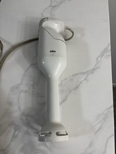Vintage braun 4172 for sale  Pine Mountain Club