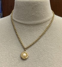 Magnifique collier céline d'occasion  Suresnes