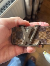 Louis vuitton men for sale  BURY ST. EDMUNDS