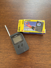 Vintage casio 600 for sale  MIDDLESBROUGH