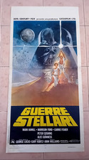 Guerre stellari rara usato  Fonte Nuova