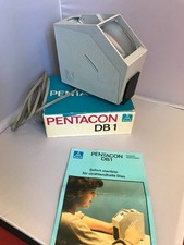 Ddr pentacon diabetrachter gebraucht kaufen  Beelitz