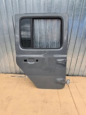 Tür jeep wrangler gebraucht kaufen  Hamburg