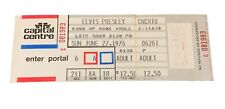 Elvis presley 1976 for sale  Saint Charles