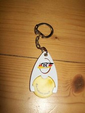 Schlüsselanhänger schlüssel gebraucht kaufen  Deutschland
