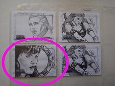 Xena art images d'occasion  La Bégude-de-Mazenc