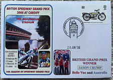 British speedway grand for sale  LEEDS