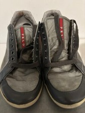 grigio antracite sneakers usato grigio antracite sneakers usato Pozzuoli