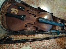 Antico violino tipo usato  Zoagli