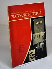 1955 catalogo commerciale usato  Italia