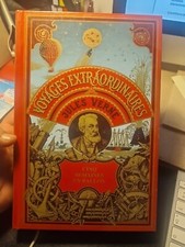 Jules verne semaines d'occasion  Marseille IV