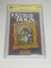 Stray dogs cover for sale  Wiggins