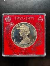Queen elizabeth silberne gebraucht kaufen  Balingen