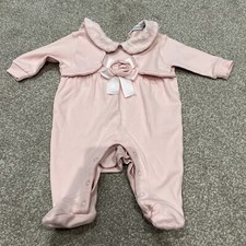 Baby girl outfit for sale  GLASGOW