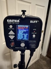 Paul buff e640 for sale  Fresno