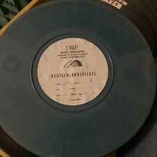 Deutschlandspiegel docu film usato  Catania
