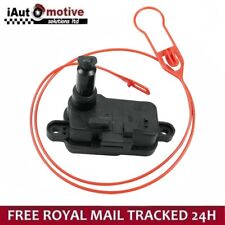 Motor atuador de trava de liberação de porta Audi A3 A6 A7 C7 Q3 Q7 aba de combustível 4L0862153D comprar usado  Enviando para Brazil