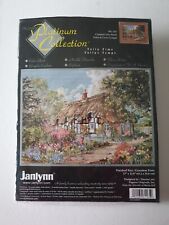 Janlynn platinum collection for sale  SUDBURY