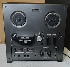 Akai 215d tonbandgerät gebraucht kaufen  Eppingen