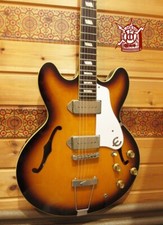 Guitarra elétrica Epiphone Elite 1965 cassino feita no Japão 2003 comprar usado  Enviando para Brazil