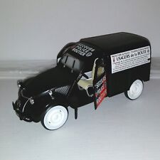 Citroen fourgonette 2cv usato  Corbetta