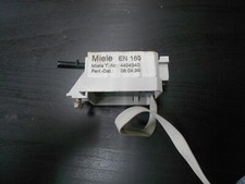 Miele 160 elektronik gebraucht kaufen  Haibach